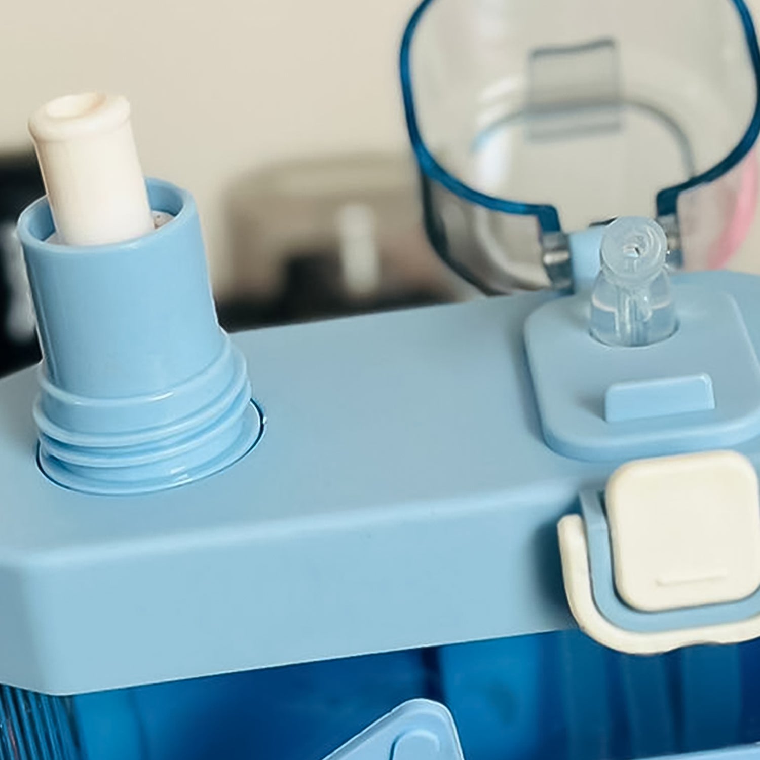 HydroMate Dual Compartment HydroMate Dual Compartment